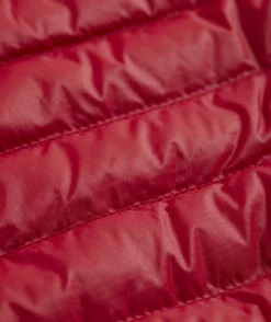 Lightweight Packable Puffer Jacket