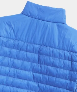 Lightweight Packable Puffer Jacket