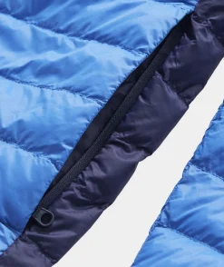 Lightweight Packable Puffer Jacket