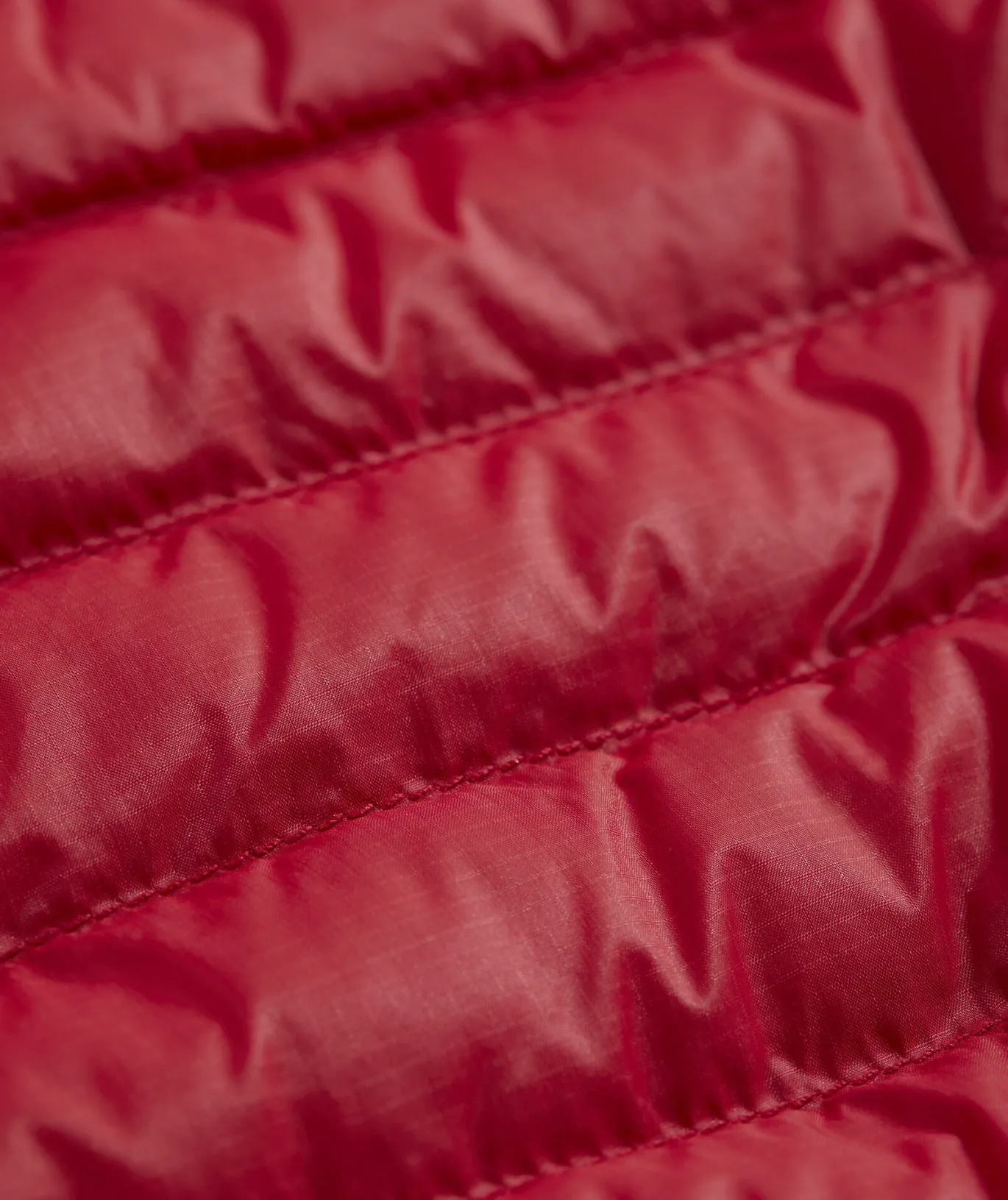 Lightweight Packable Puffer Vest