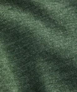 Linen Baseball Hat