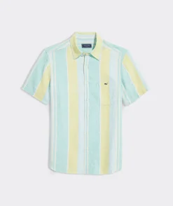 Linen Solid Shirt