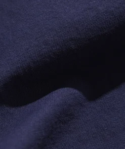 Linen Stripe Shirt