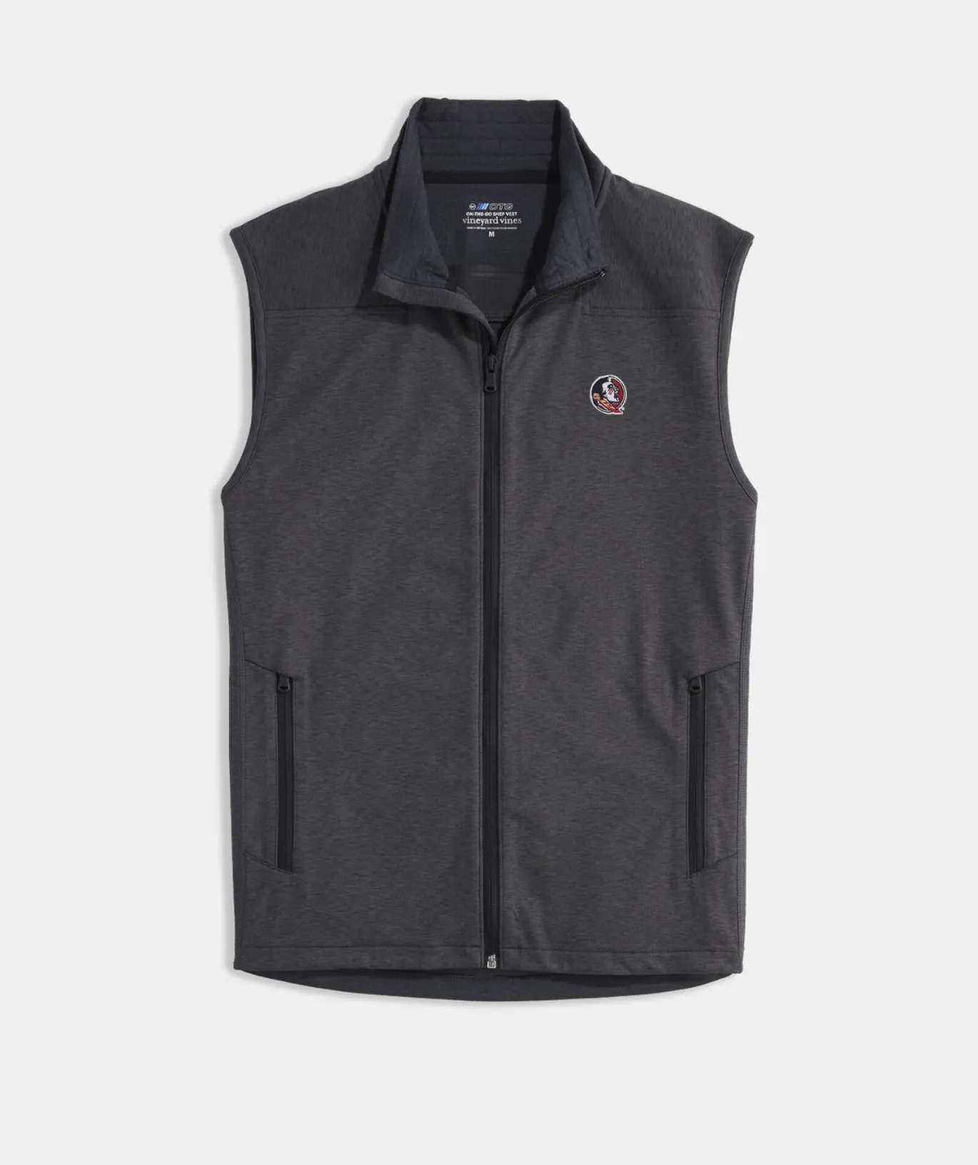 Los Angeles Rams Sankaty Quarter-Zip