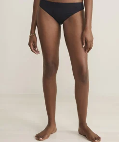 Low-Rise Bikini Bottom