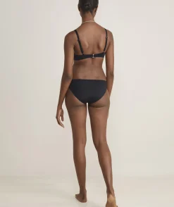 Low-Rise Bikini Bottom