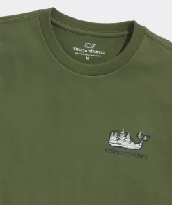 Made the Cut Short-Sleeve Tee