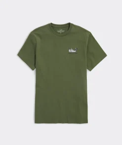 Made the Cut Short-Sleeve Tee