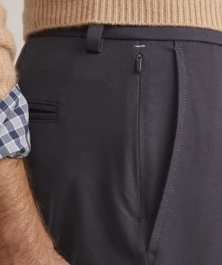 Mainsail Stripe Sankaty Polo