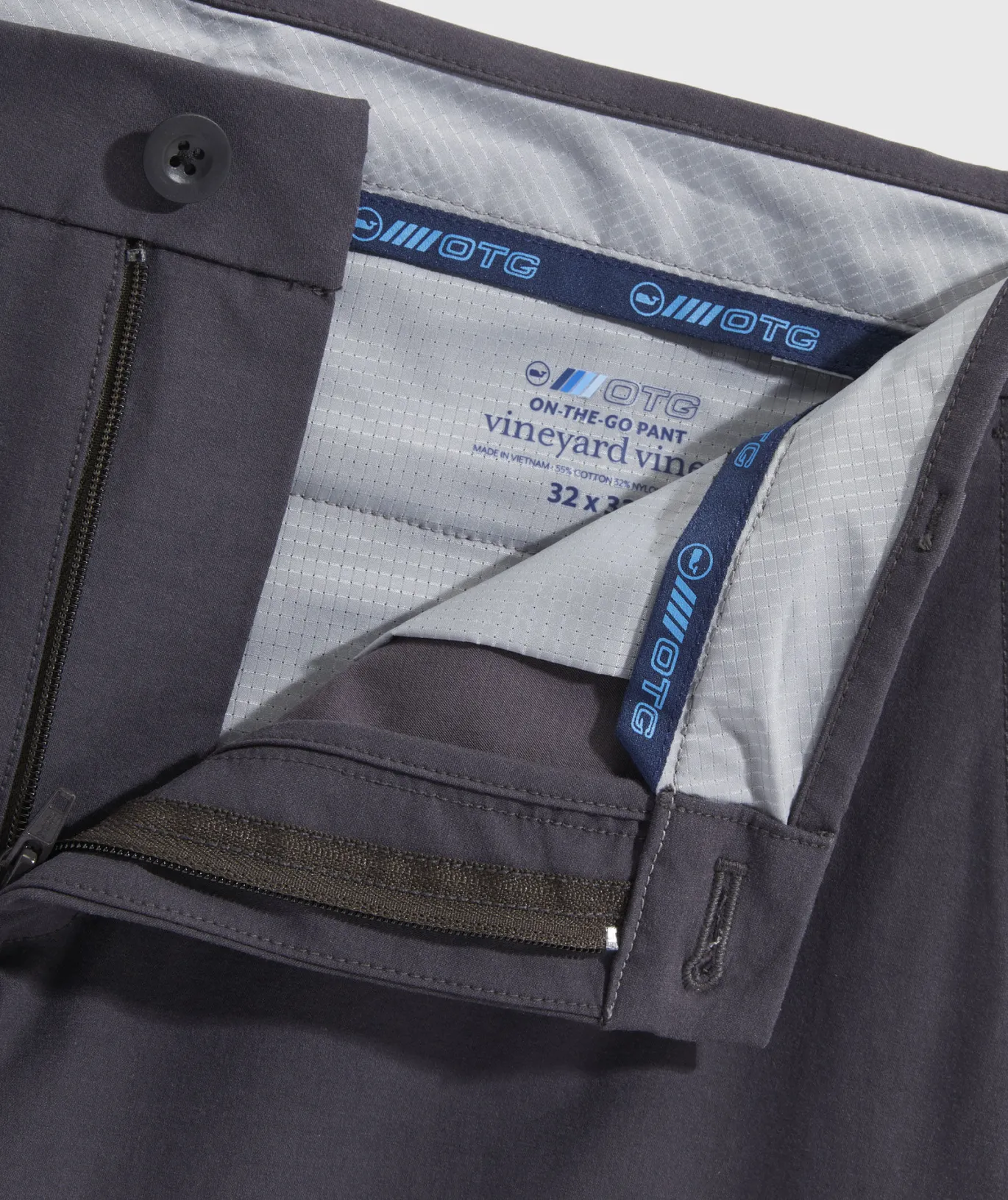 Mainsail Stripe Sankaty Polo