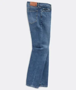 Medium Wash Jeans