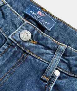 Medium Wash Jeans