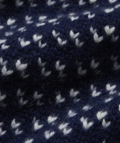 Men's Oysterman Birdseye Beanie