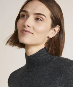 Merino Wool Reversible Wrap