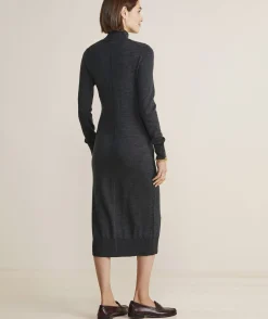 Merino Wool Reversible Wrap
