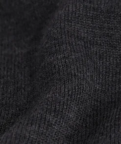 Merino Wool Reversible Wrap