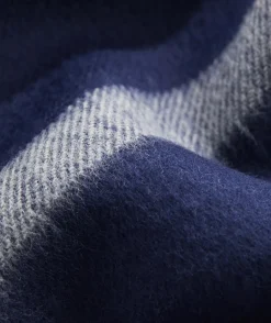 Merino Wool Reversible Wrap