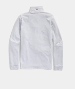 Miami Marlins Saltwater Quarter-Zip