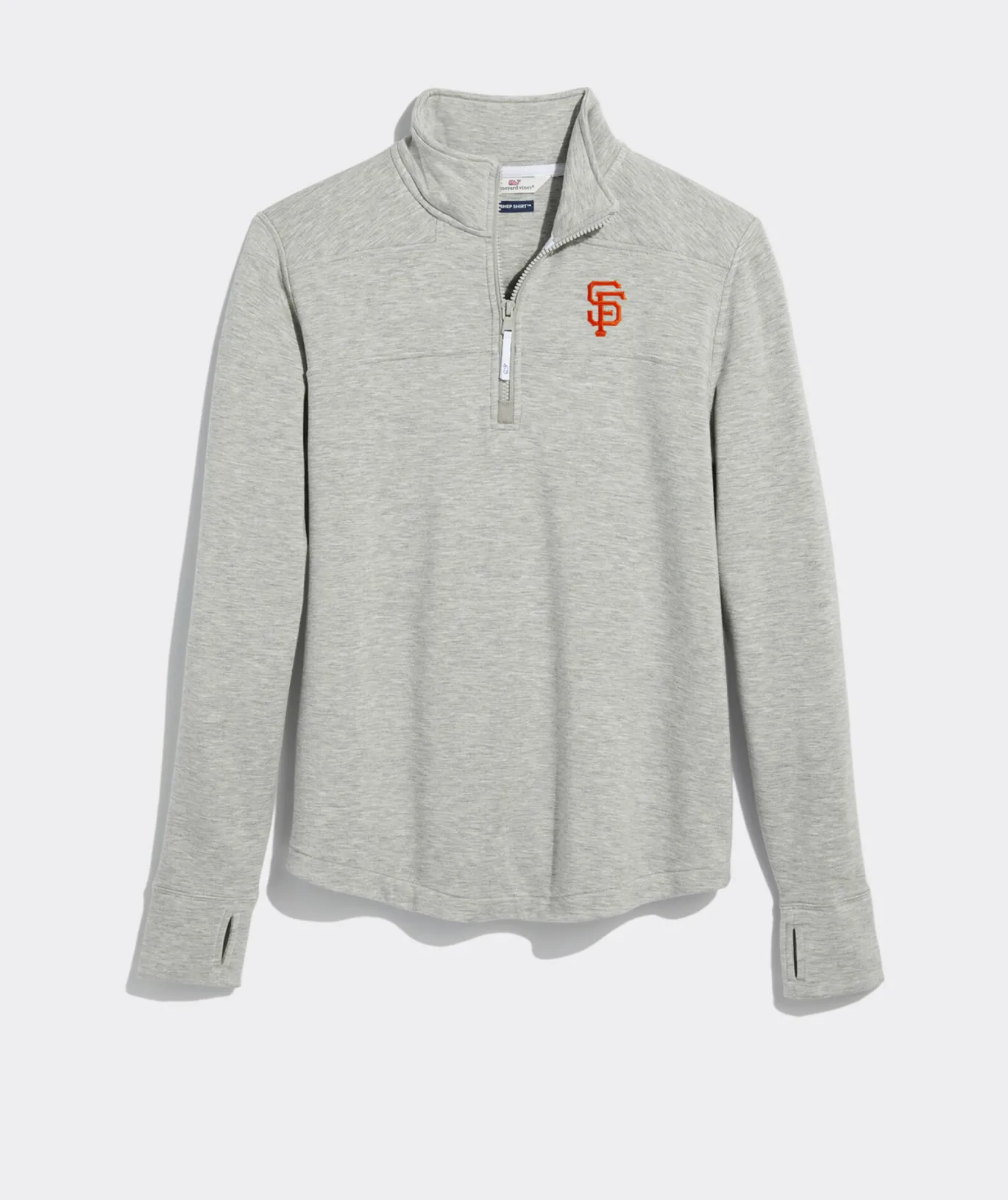 Milwaukee Brewers Mountain Sweater Fleece Vest