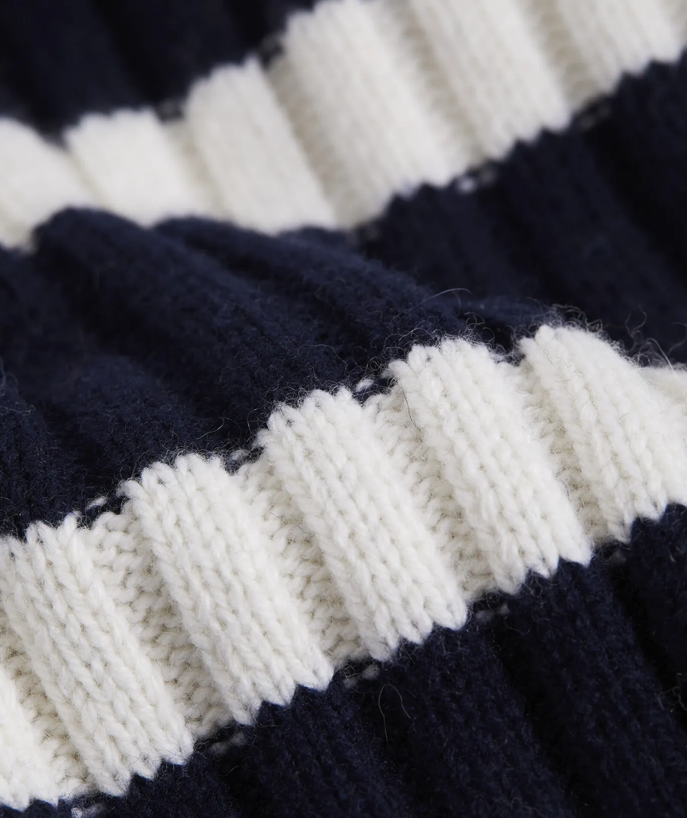 Mockneck Sweater Dress