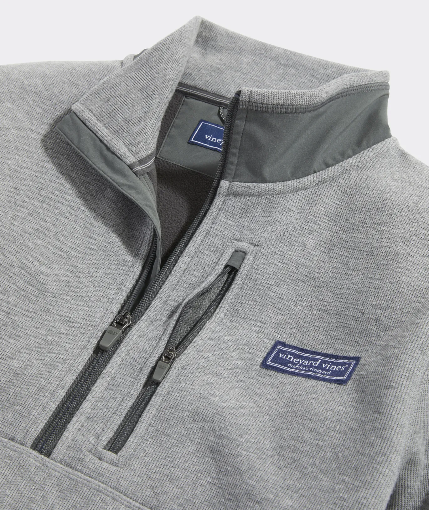 Mountain Sweater Fleece Quarter-Zip