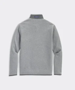 Mountain Sweater Fleece Quarter-Zip