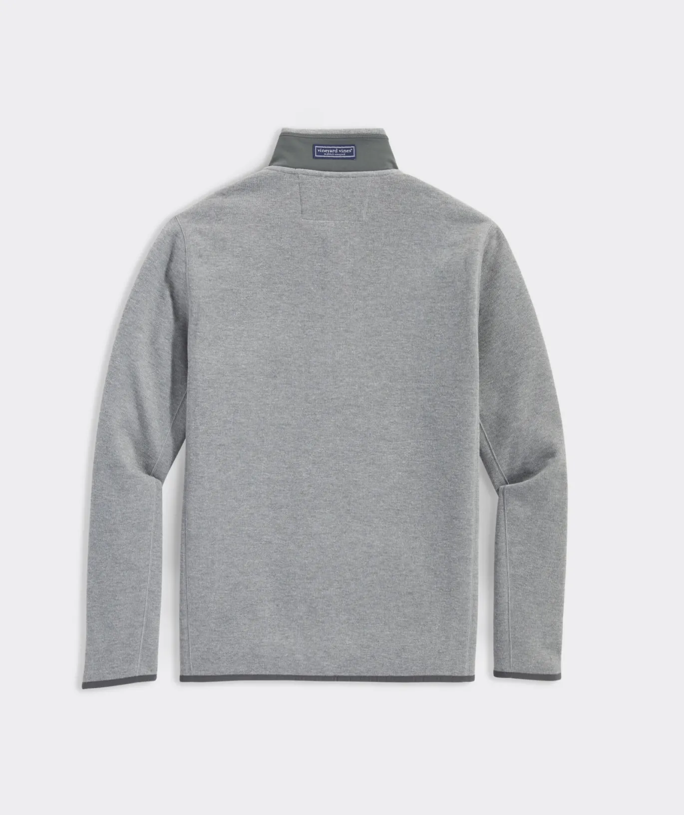 Mountain Sweater Fleece Quarter-Zip