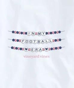 My Football Era Long-Sleeve Pocket Tee