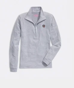 New Orleans Saints Sankaty Quarter-Zip