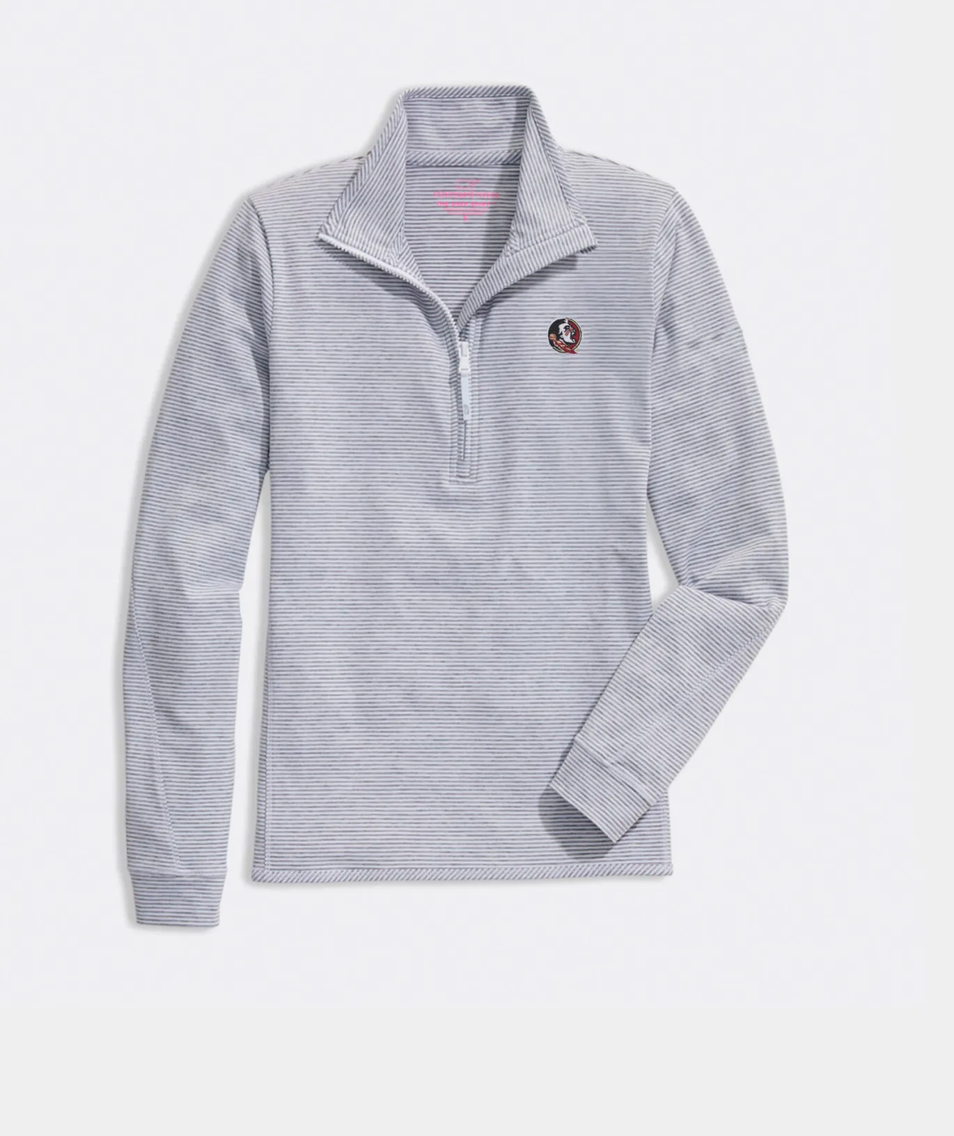 New Orleans Saints Sankaty Quarter-Zip