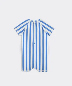 New York Giants Sankaty Quarter-Zip