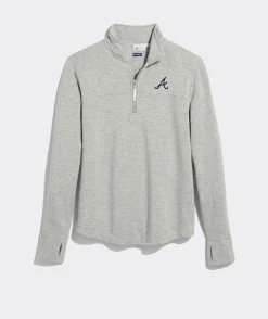New York Mets Sankaty Quarter-Zip