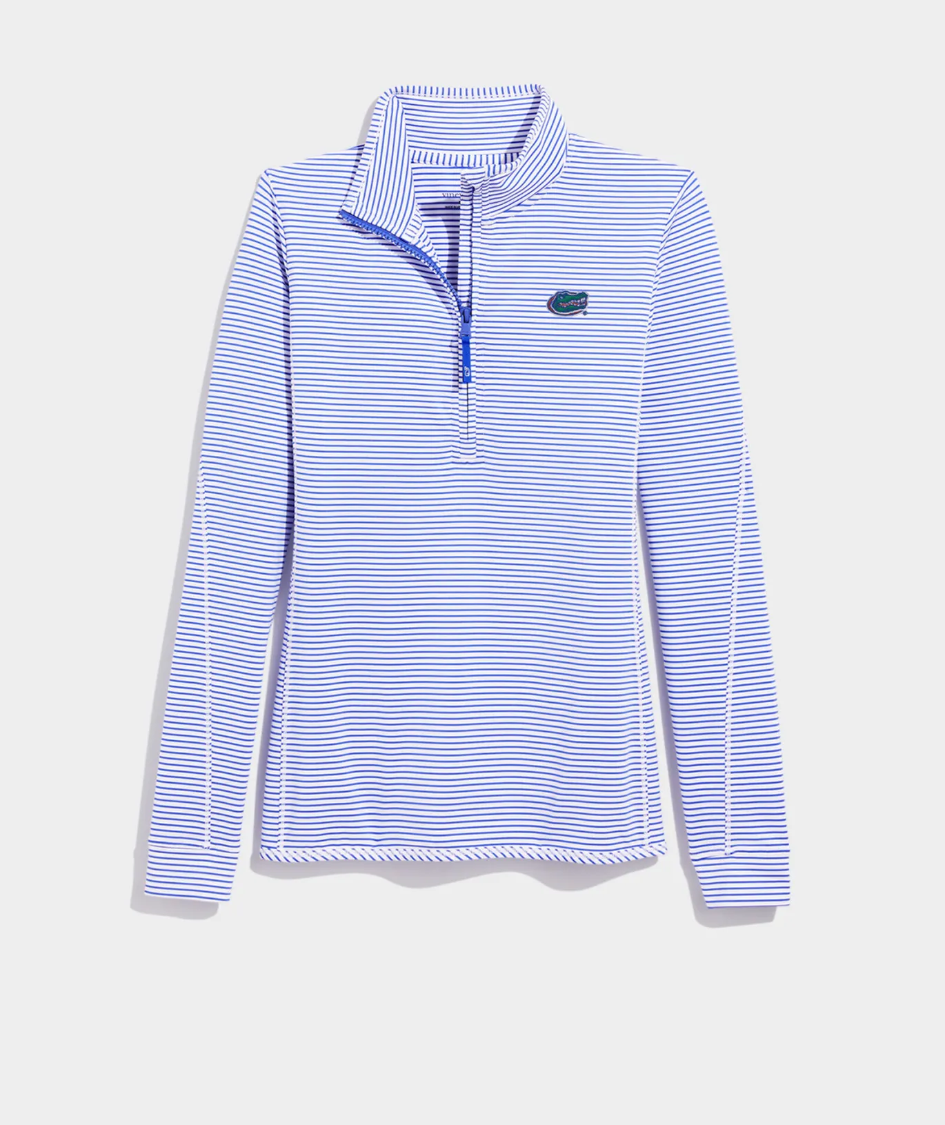 New York Yankees Bradley Stripe Sankaty Polo