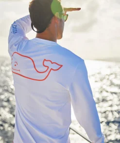 Novelty Embroidered Heritage Pique Polo