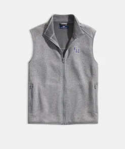 Oakland Athletics Sankaty Quarter-Zip