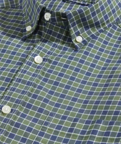 On-The-Go brrrº Check Shirt
