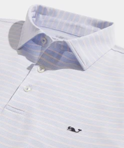 On-The-Go brrr° Gingham Shirt