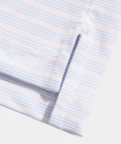 On-The-Go brrr° Gingham Shirt