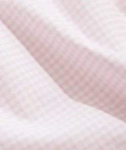 On-The-Go brrrº Gingham Spread Collar Shirt
