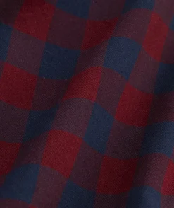 On-The-Go brrrº Plaid Shirt