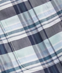 On-The-Go brrr° Plaid Shirt