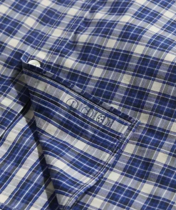 On-The-Go brrrº Plaid Shirt
