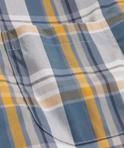 On-The-Go brrr° Plaid Shirt