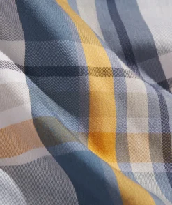 On-The-Go brrr° Plaid Shirt