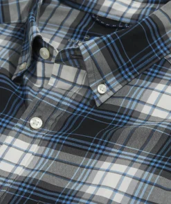 On-The-Go brrrº Plaid Shirt