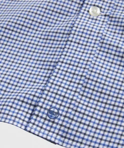 On-The-Go brrrº Tattersall Shirt