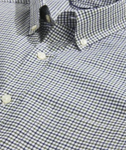 On-The-Go brrrº Tattersall Shirt