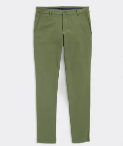 On-The-Go Canvas Pants
