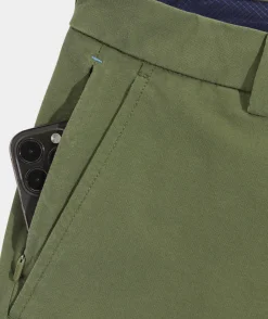 On-The-Go Canvas Pants