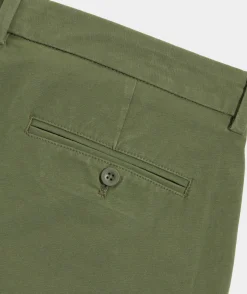 On-The-Go Canvas Pants